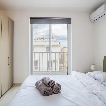 Private Penthouse Appartement