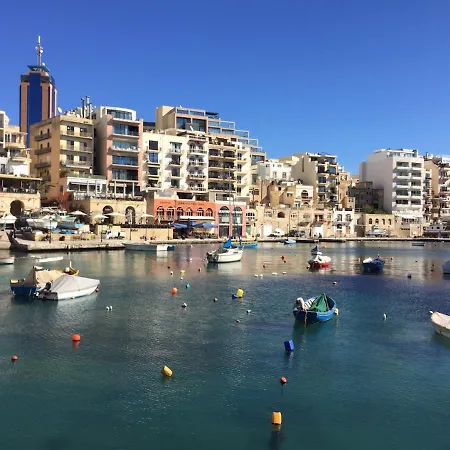 Private Penthouse *