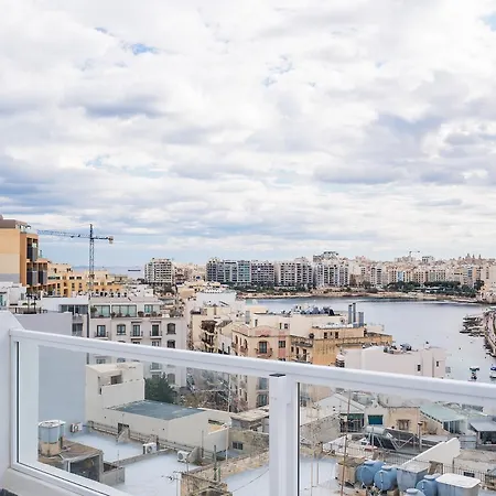 Private Penthouse Appartamento