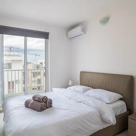 Private Penthouse Appartement *
