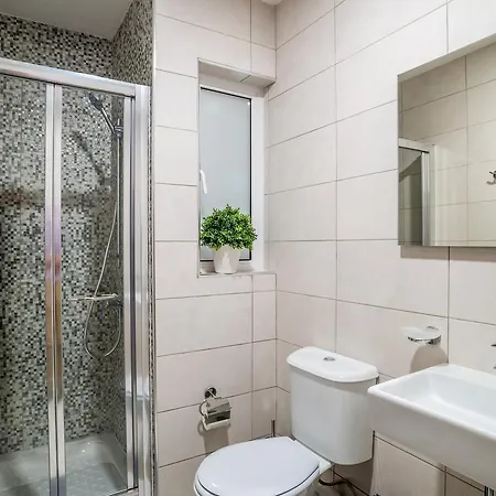 Private Penthouse Appartamento San Giuliano