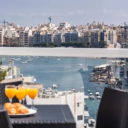 Private Penthouse