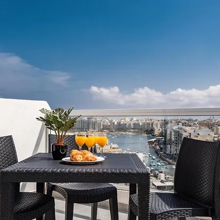 Private Penthouse Appartamento *